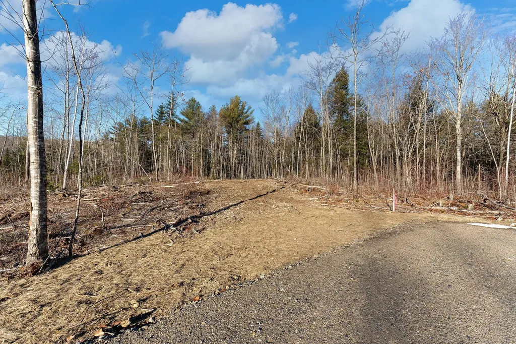 Lot #5 Pine Hill Road Palermo ME 04354