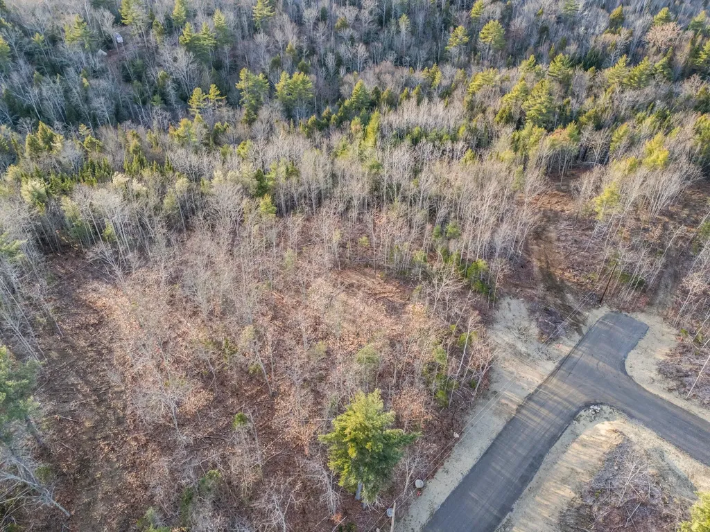 Lot #5 Pine Hill Road Palermo ME 04354