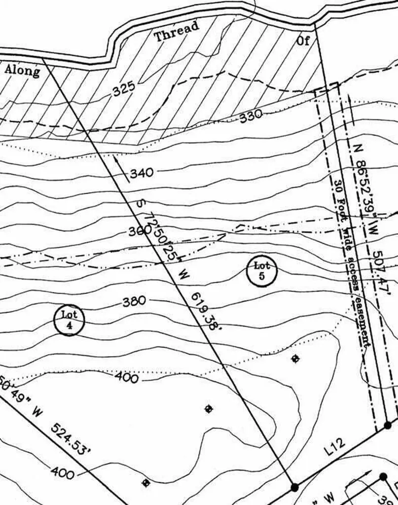 Lot #5 Pine Hill Road Palermo ME 04354