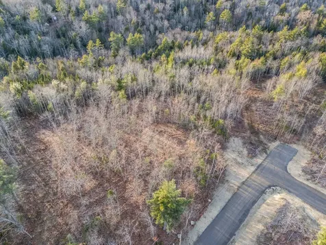 Lot #5 Pine Hill Road Palermo ME 04354