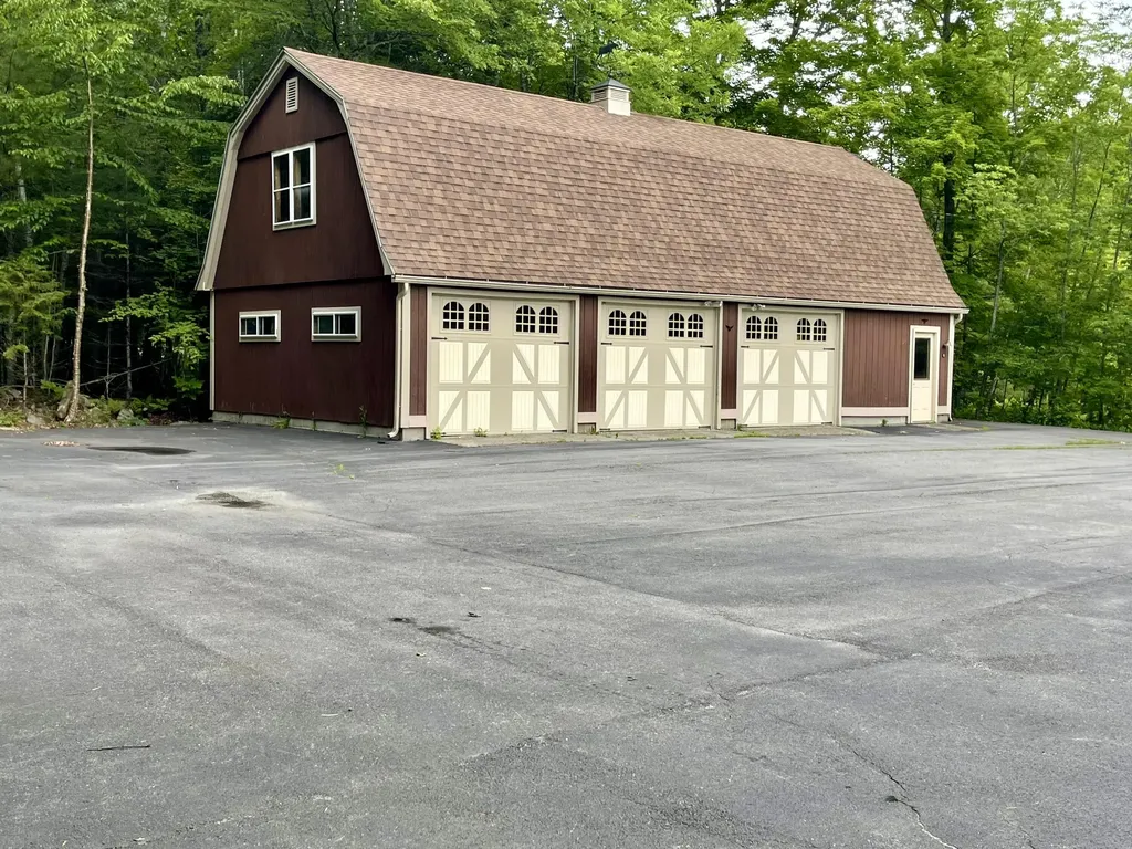 758 Sebec Village Road Sebec ME 04481