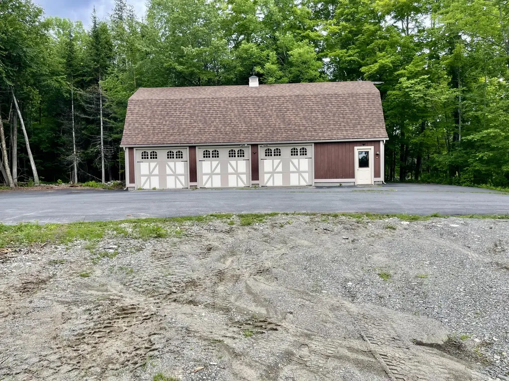 758 Sebec Village Road Sebec ME 04481