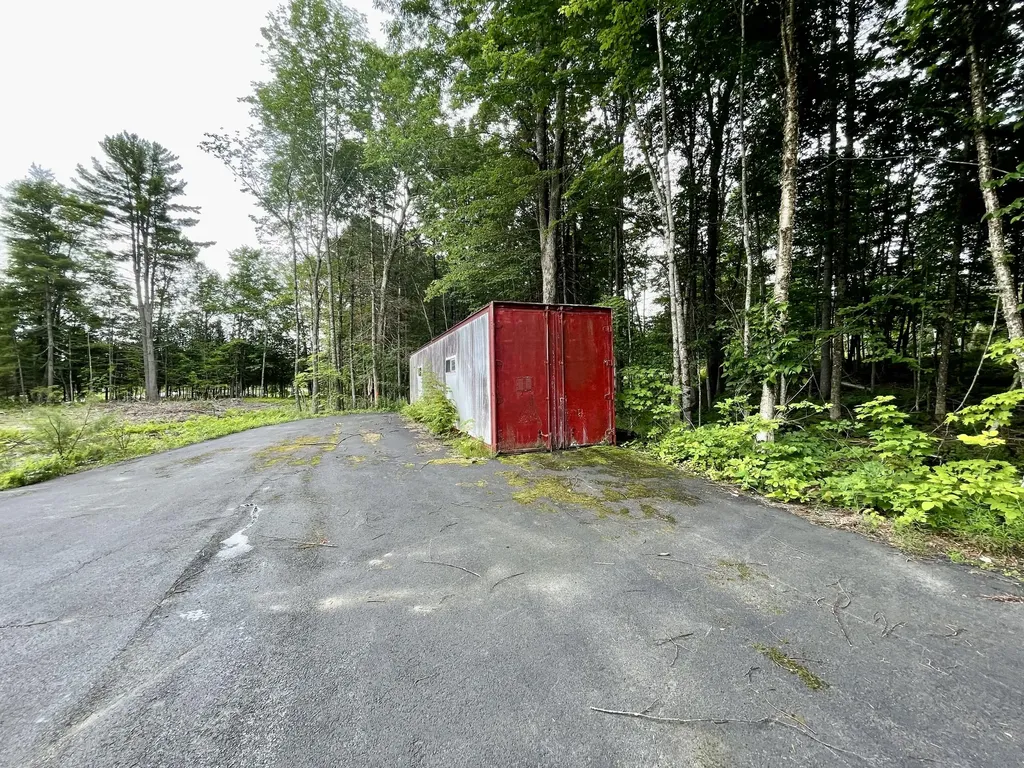 758 Sebec Village Road Sebec ME 04481