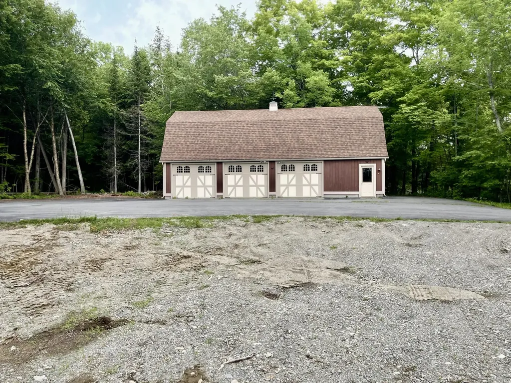 758 Sebec Village Road Sebec ME 04481