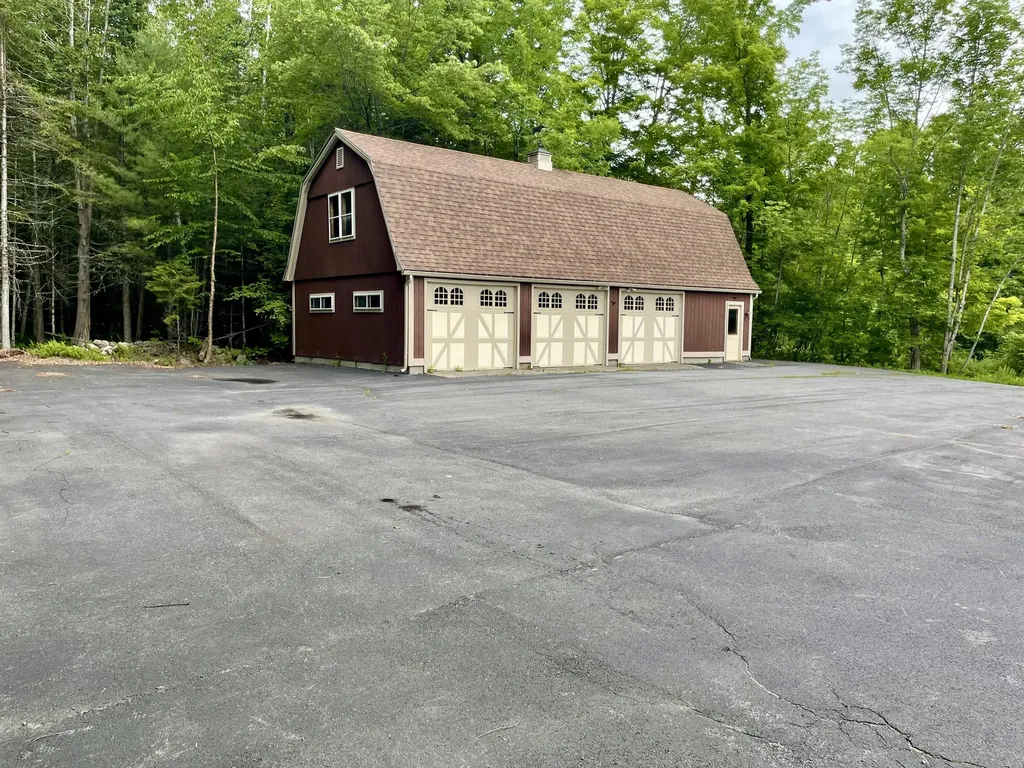 758 Sebec Village Road Sebec ME 04481