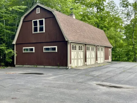 758 Sebec Village Road Sebec ME 04481