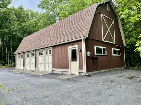 758 Sebec Village Road Sebec ME 04481