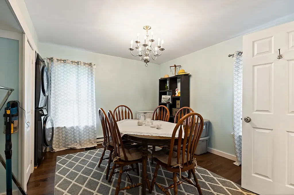 23 Patterson Street Augusta ME 04330