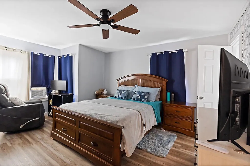 23 Patterson Street Augusta ME 04330