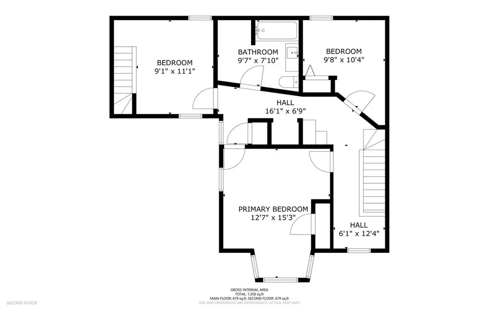 23 Patterson Street Augusta ME 04330