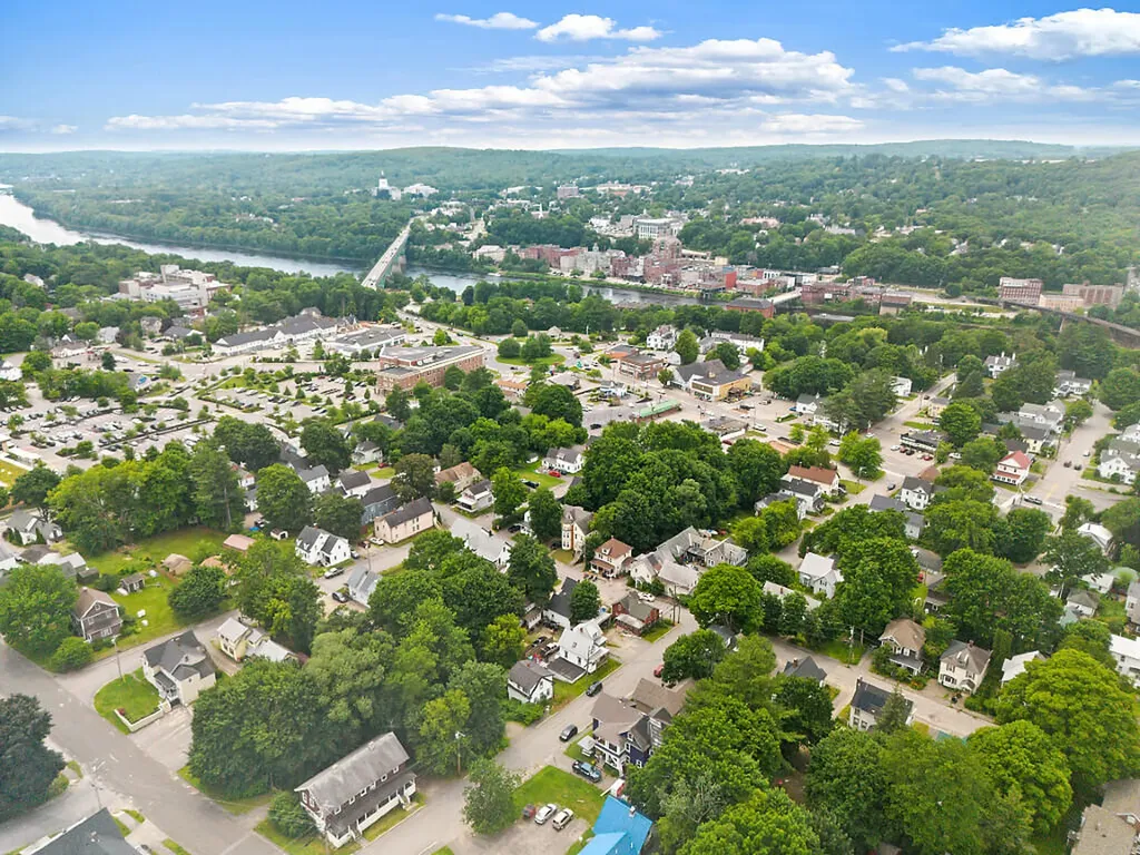 23 Patterson Street Augusta ME 04330
