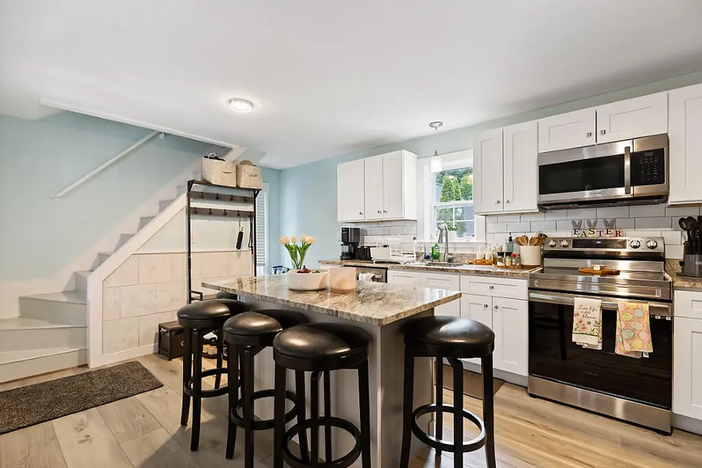 23 Patterson Street Augusta ME 04330