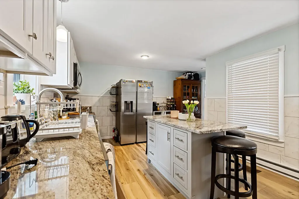 23 Patterson Street Augusta ME 04330