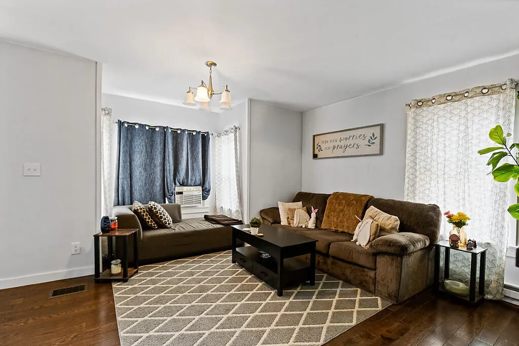 23 Patterson Street Augusta ME 04330