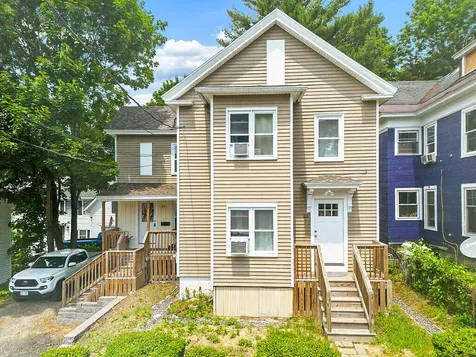 23 Patterson Street Augusta ME 04330