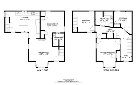 23 Patterson Street Augusta ME 04330