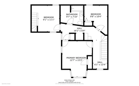 23 Patterson Street Augusta ME 04330