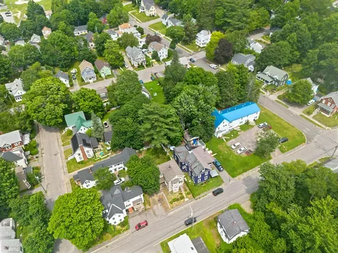 23 Patterson Street Augusta ME 04330