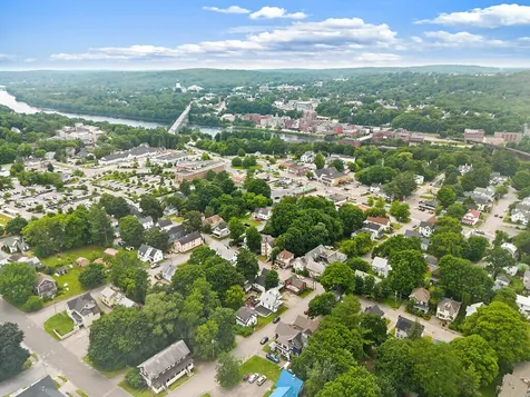23 Patterson Street Augusta ME 04330