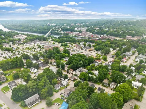 23 Patterson Street Augusta ME 04330