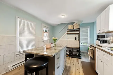 23 Patterson Street Augusta ME 04330