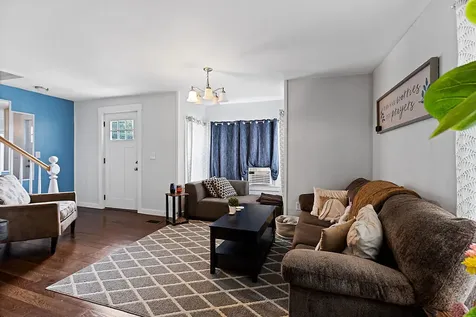 23 Patterson Street Augusta ME 04330