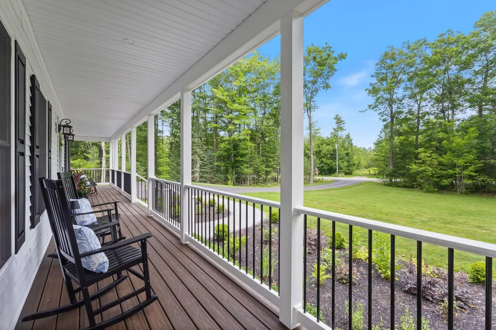157 Brimstone Road Arundel ME 04046