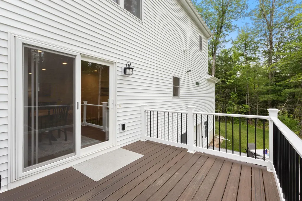 157 Brimstone Road Arundel ME 04046