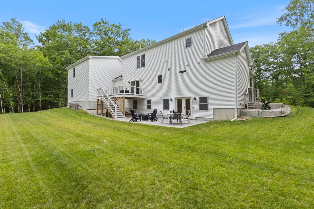 157 Brimstone Road Arundel ME 04046