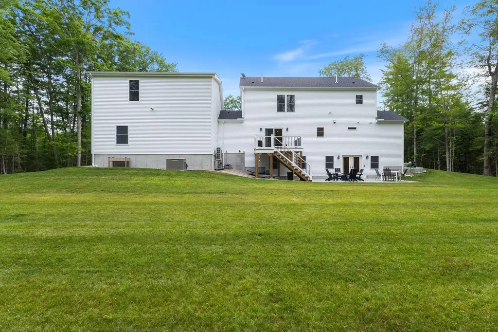 157 Brimstone Road Arundel ME 04046