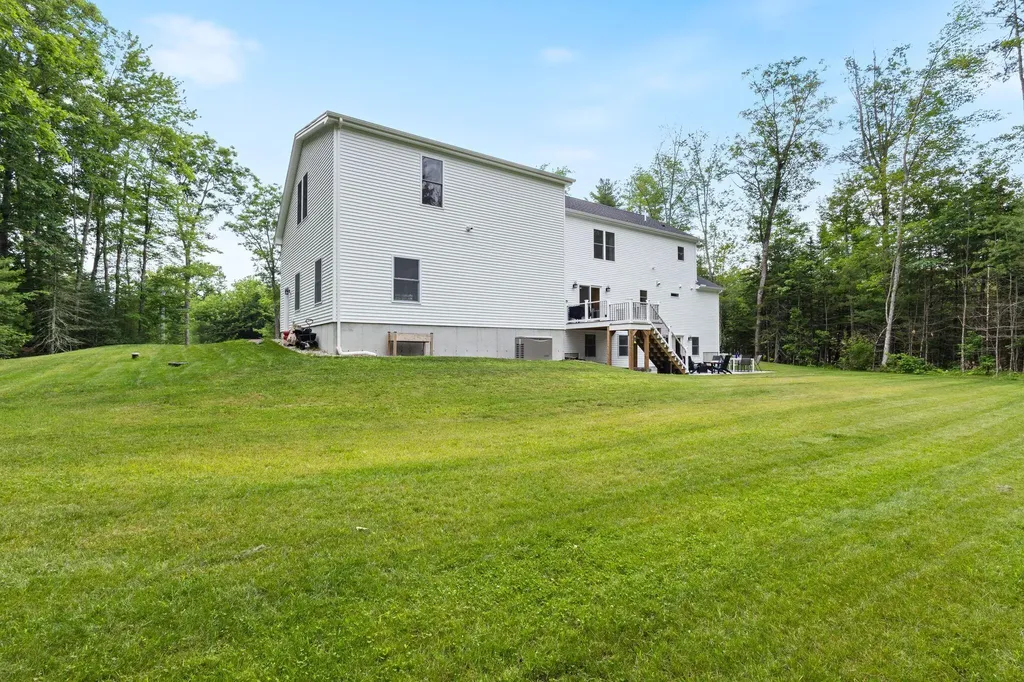157 Brimstone Road Arundel ME 04046