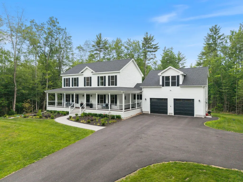 157 Brimstone Road Arundel ME 04046