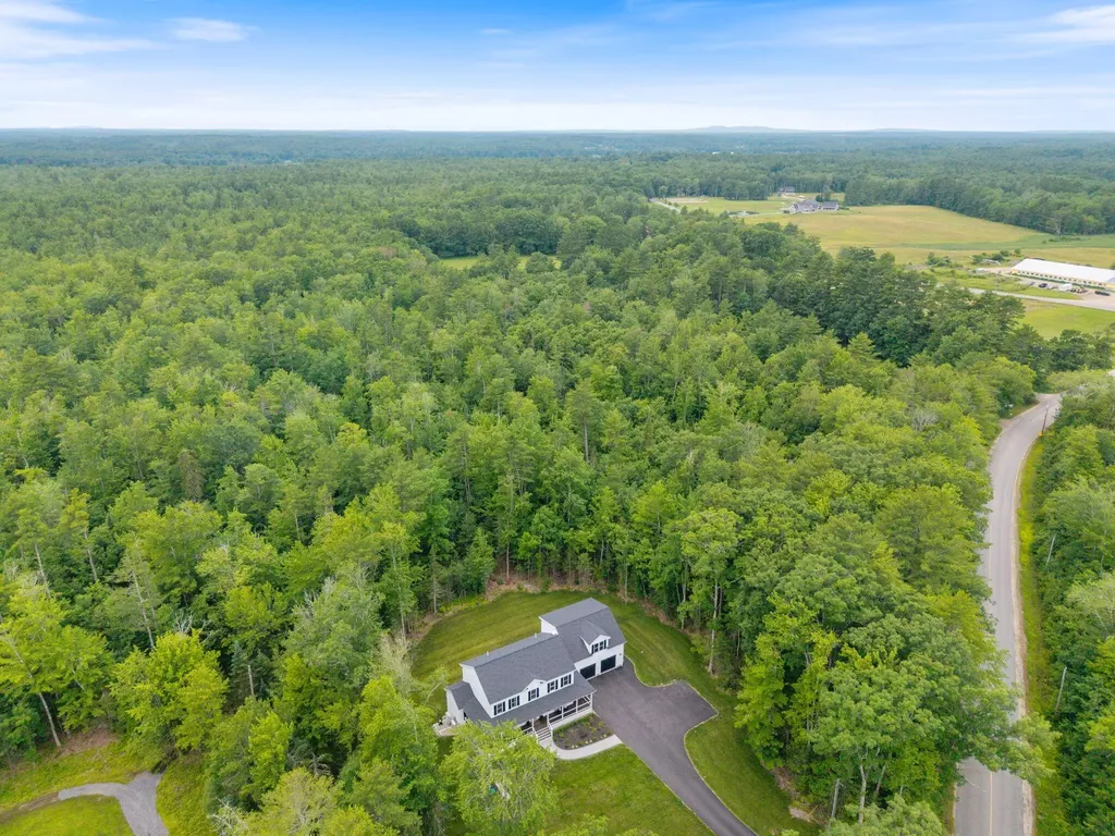 157 Brimstone Road Arundel ME 04046