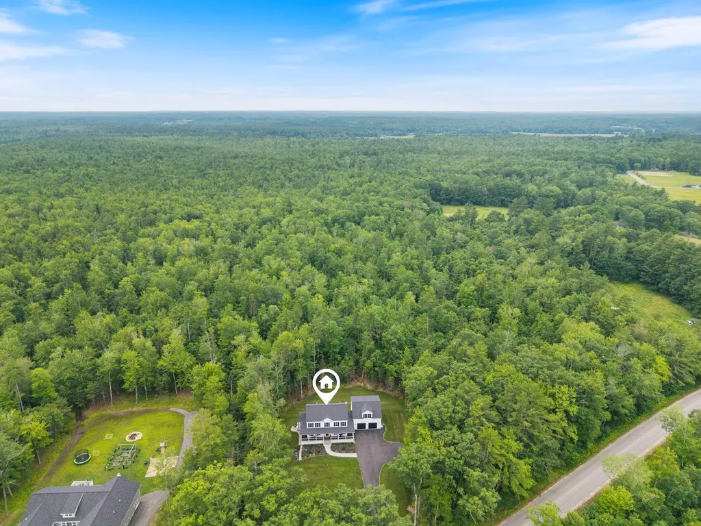 157 Brimstone Road Arundel ME 04046
