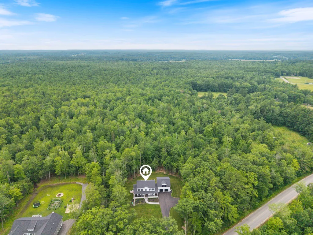 157 Brimstone Road Arundel ME 04046