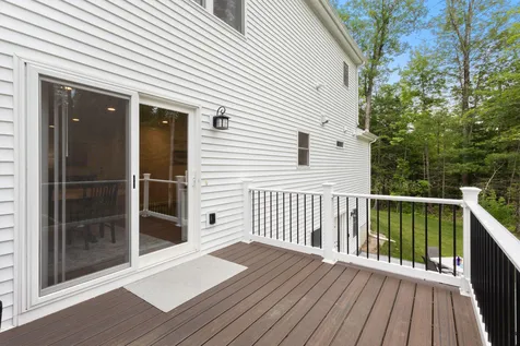 157 Brimstone Road Arundel ME 04046