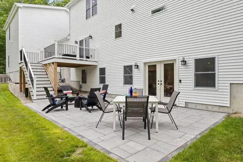 157 Brimstone Road Arundel ME 04046