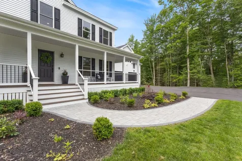 157 Brimstone Road Arundel ME 04046