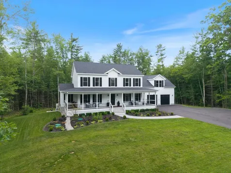 157 Brimstone Road Arundel ME 04046