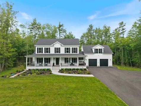 157 Brimstone Road Arundel ME 04046