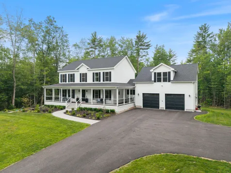 157 Brimstone Road Arundel ME 04046