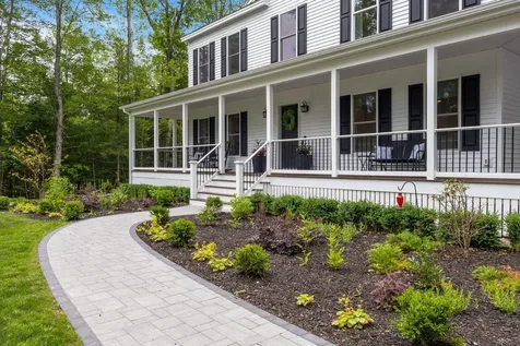 157 Brimstone Road Arundel ME 04046
