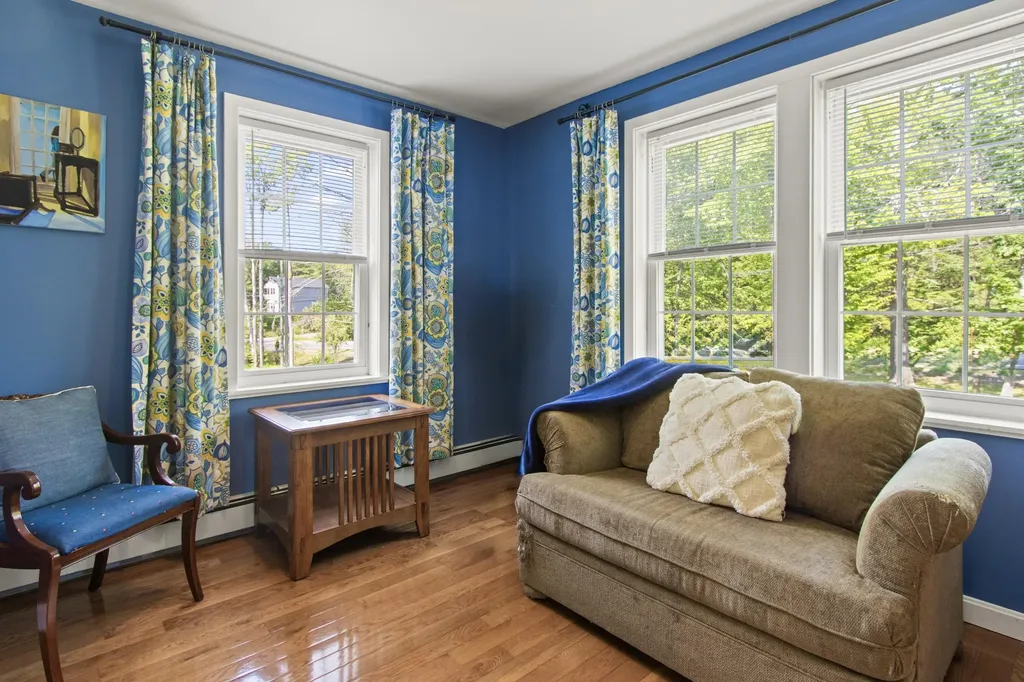 2 Little Brook Drive Falmouth ME 04105