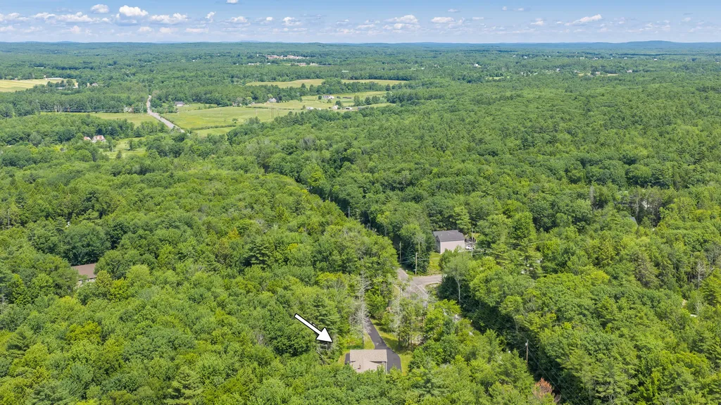 2 Little Brook Drive Falmouth ME 04105