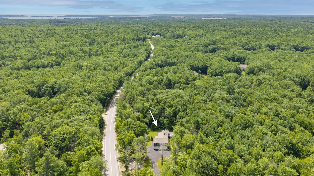 2 Little Brook Drive Falmouth ME 04105