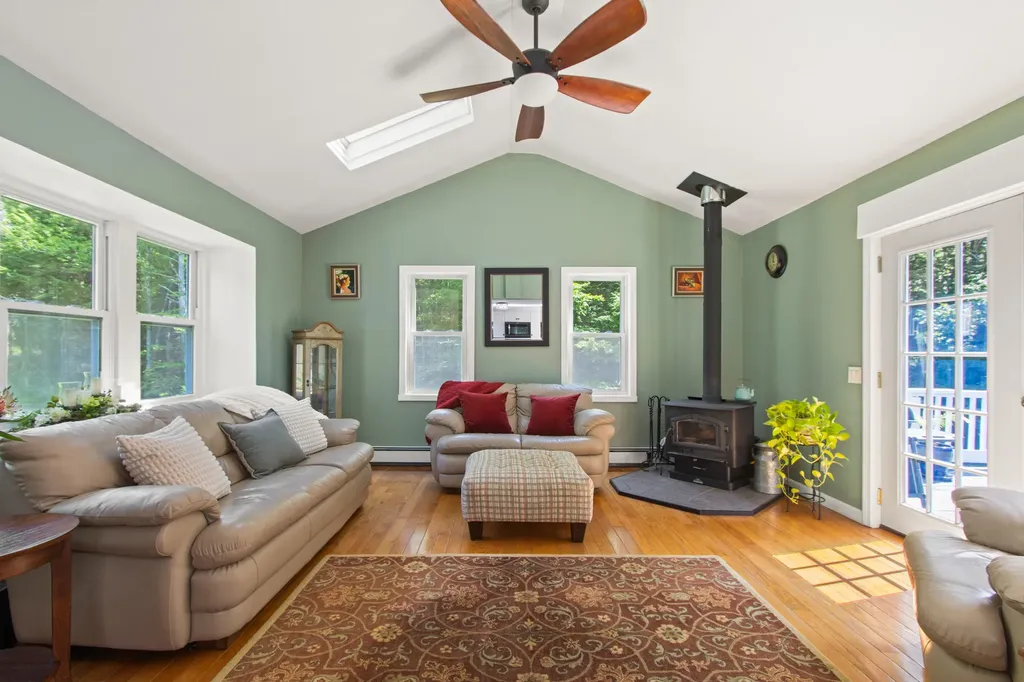 2 Little Brook Drive Falmouth ME 04105