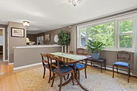 2 Little Brook Drive Falmouth ME 04105