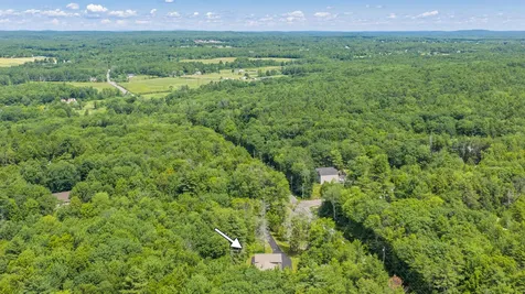 2 Little Brook Drive Falmouth ME 04105