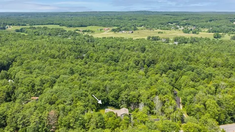 2 Little Brook Drive Falmouth ME 04105