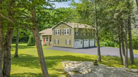 2 Little Brook Drive Falmouth ME 04105